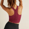 Cropped Tank - Image 35