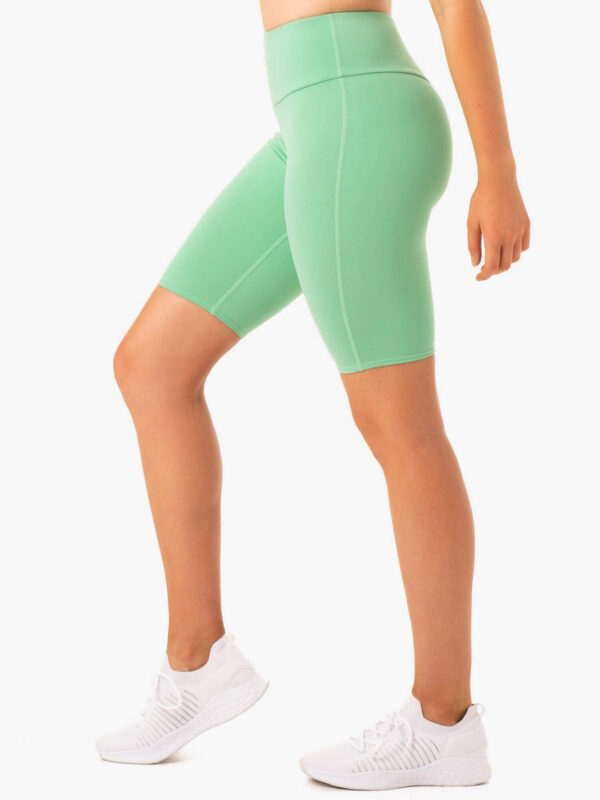 Scrunch Bum Bike Shorts - Image 35