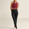 Cropped Tank - Image 36
