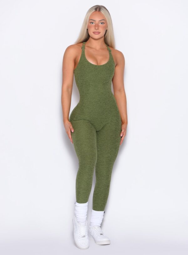 Athletic Bodysuit - Image 36