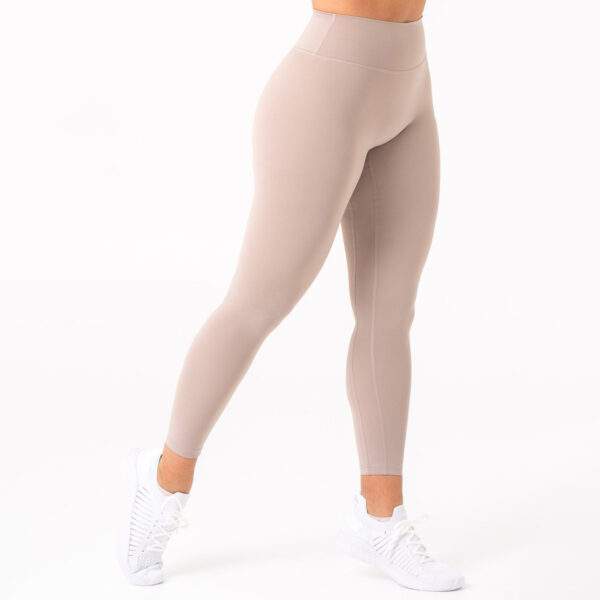 Sexy Sports High Waisted Leggings - Image 36