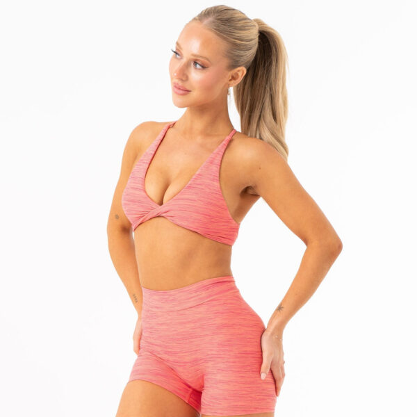 Twist Sports Bra - Image 37