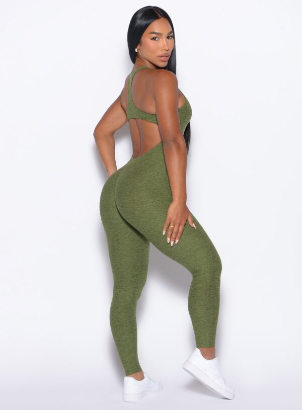 Athletic Bodysuit - Image 37