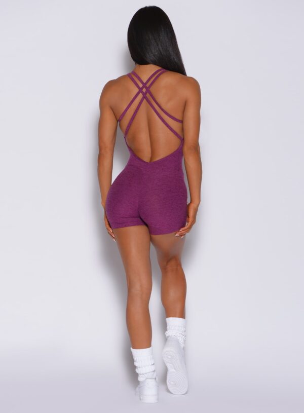 Form Bodysuit Shorts - Image 37