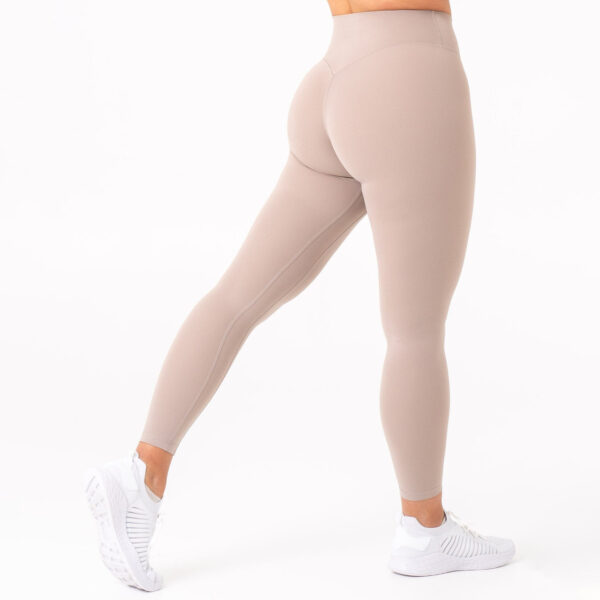 Sexy Sports High Waisted Leggings - Image 38