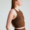 Cropped Tank - Image 38
