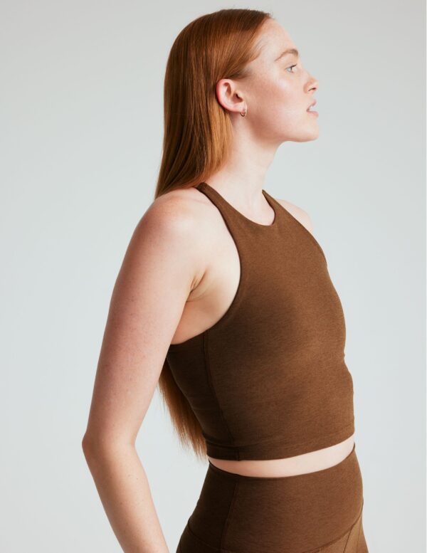 Cropped Tank - Image 38