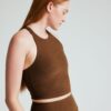 Cropped Tank - Image 39