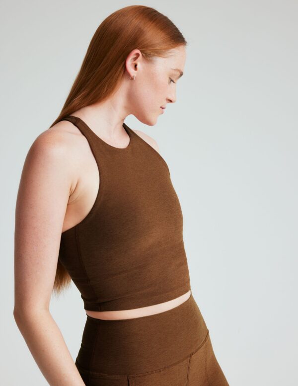 Cropped Tank - Image 39