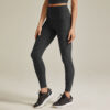 Midi High Waisted Legging For Women - Image 39
