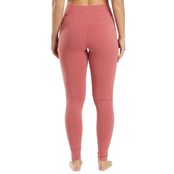 High Waisted Cotton Ankle Yoga Leggings for Women - Image 39