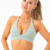 Halter Sports Bra - Image 40