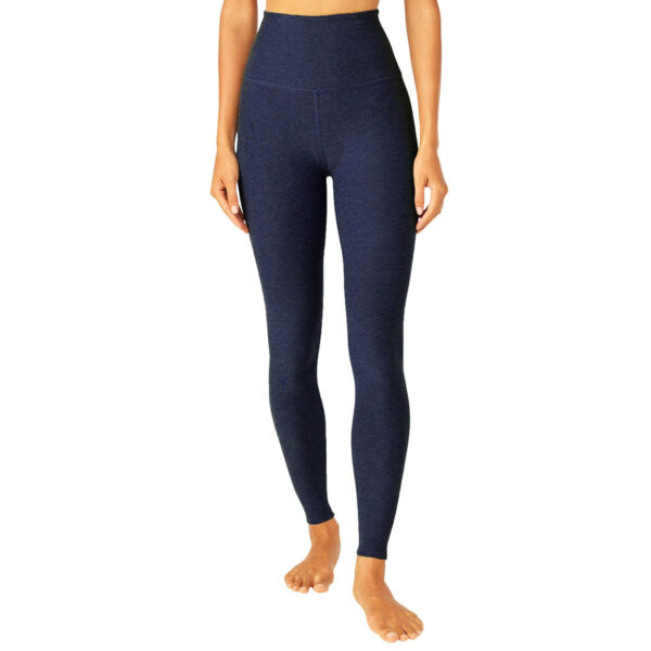 High Waisted Caught In The Midi 7/8 Yoga Leggings - Image 5