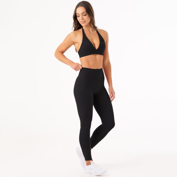 Sexy Sports High Waisted Leggings - Image 5