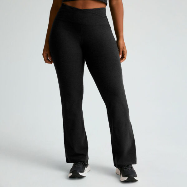 Fitness Gym Leisure Bootcut Pant - Image 5