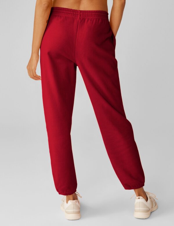 LuxeFleece Sweatpant - Image 5