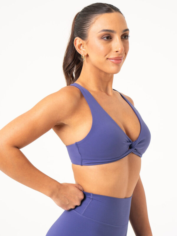 Knot Sports Bra - Image 5