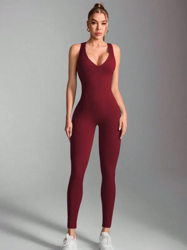 Cross Sport Jumpsuit - Image 5