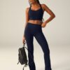 Intensity Racerback Cropped Tank - Image 5