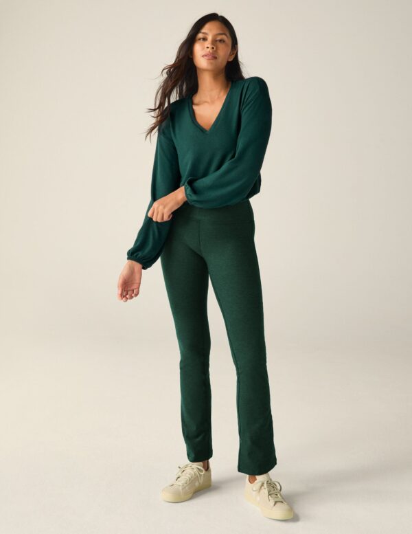 Soft Spoken Cropped Pullover - Image 5