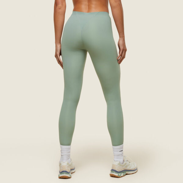 High Waist Sports Fitness Active Leggings - Image 3