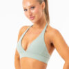 Halter Sports Bra - Image 42