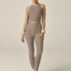 Cropped Tank - Image 43