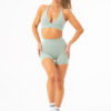 Halter Sports Bra - Image 43