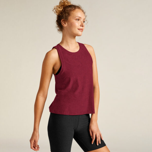 Featherweight Rebalance Tank