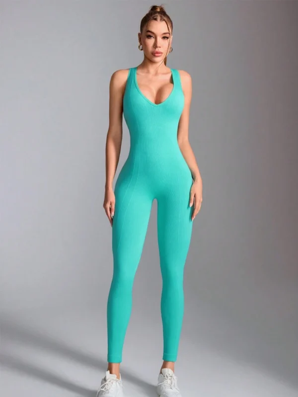 Cross Sport Jumpsuit - Image 45