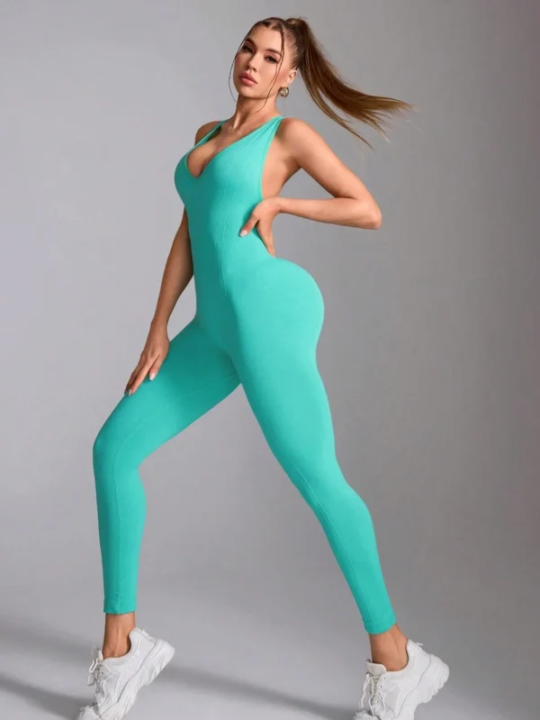 Cross Sport Jumpsuit - Image 46