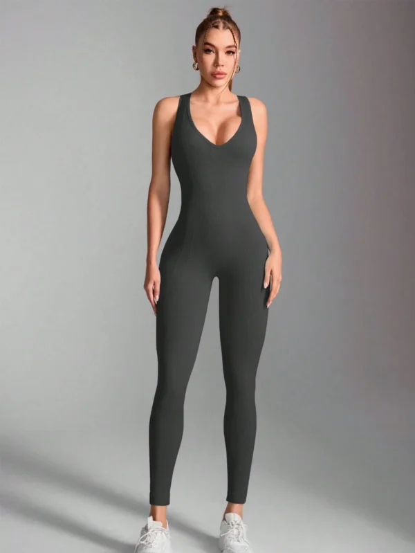 Cross Sport Jumpsuit - Image 48