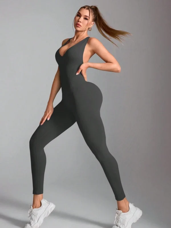 Cross Sport Jumpsuit - Image 49