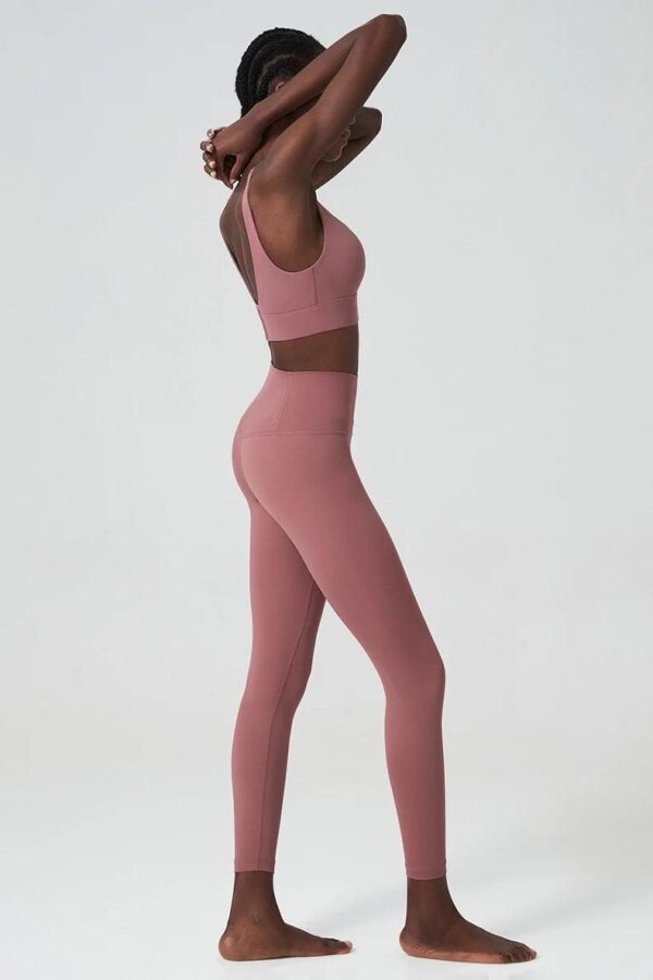 Running Yoga set - Image 7