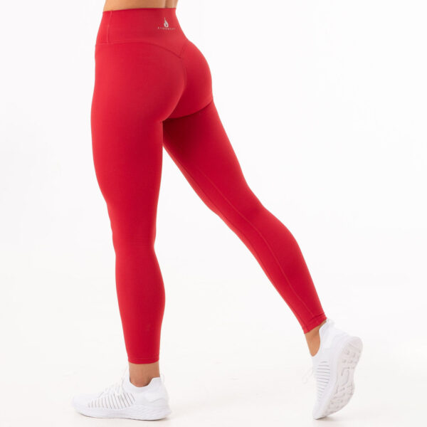 Sexy Sports High Waisted Leggings - Image 6