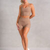 Icon Tank Bra - Image 6