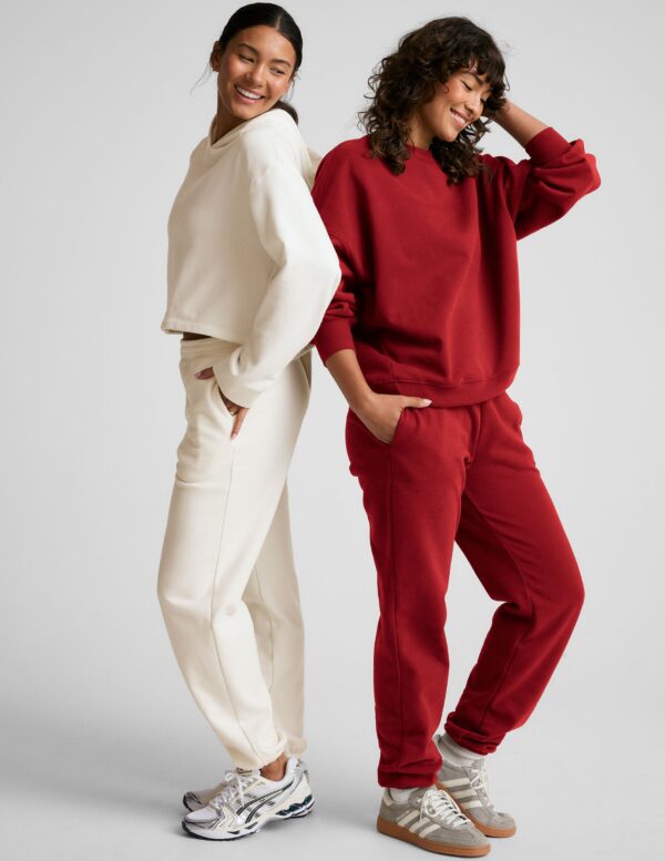 LuxeFleece Sweatpant - Image 6