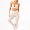 Halter Sports Bra - Image 6