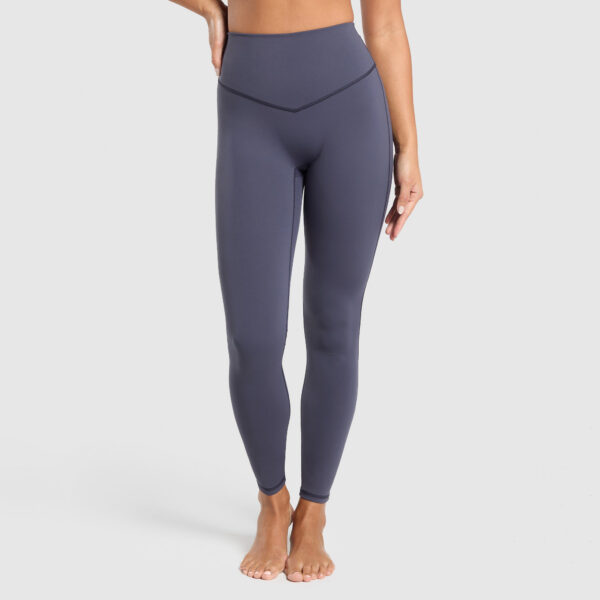 Quick Drying High Waist Yoga Leggings