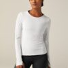 Lite Airshield Long Sleeve Top - Image 6