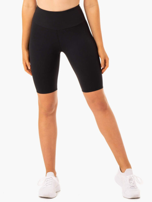 Scrunch Bum Bike Shorts - Image 6