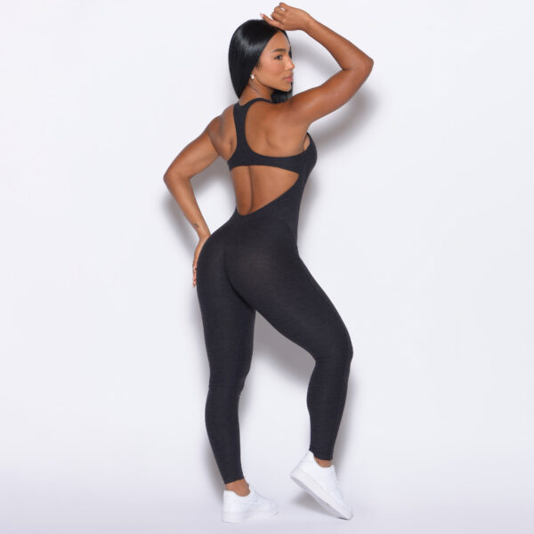 Athletic Bodysuit