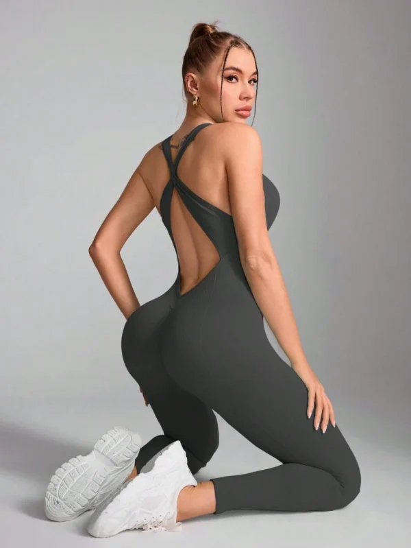 Cross Sport Jumpsuit - Image 51