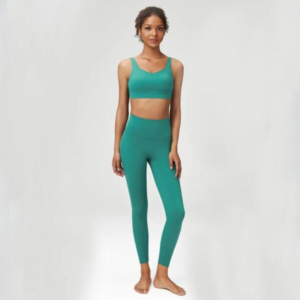 Running Yoga set - Image 8