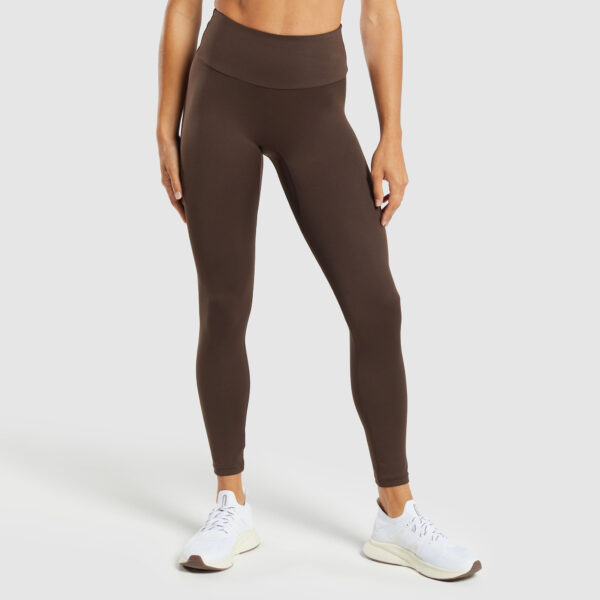 Sport Gym Fitness Yoga Training Leggings - Image 7