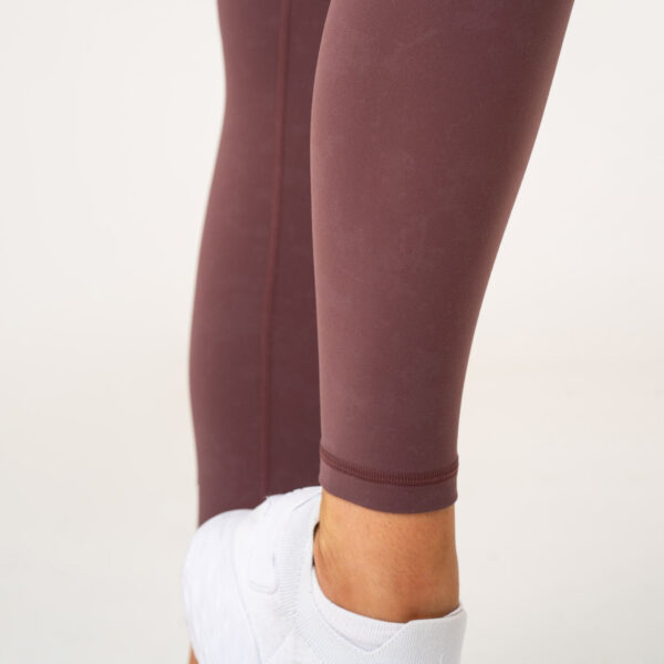 Stonewash V Scrunch Leggings - Image 7