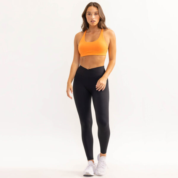 Scoop Neck Sports Bra - Image 21