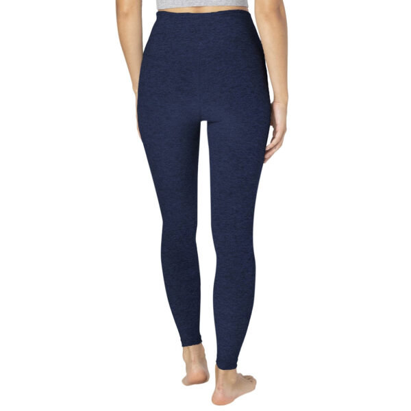 High Waisted Caught In The Midi 7/8 Yoga Leggings - Image 7