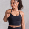 Icon Tank Bra - Image 7