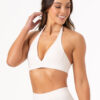 Halter Sports Bra - Image 7